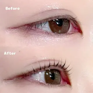 マツエク・マツパ KIMOTO 🐈‍⬛🤍のマツエク・マツパデザイン