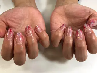 ネイル Lokahi NAILのネイルデザイン