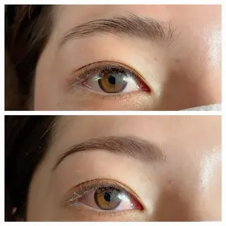 マツエク・マツパ Alice lash 溝の口店所属・alice lash 溝の口のマツエク・マツパデザイン