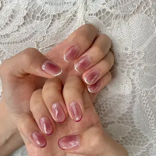 ネイル Nailsalon Fave/Rinaのネイルデザイン