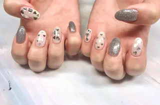 ネイル アイネイリスト Aのマツエク・マツパデザイン