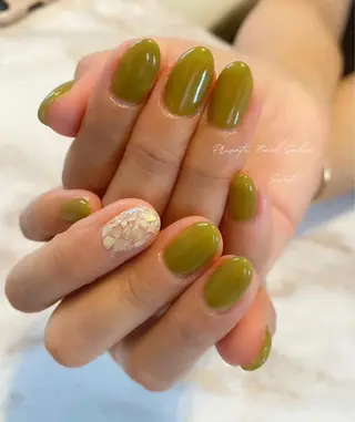 ネイル yuko （ネイリスト）のネイルデザイン