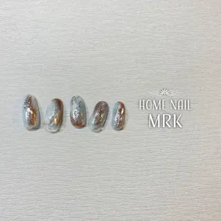 ネイル MARUKO nailのネイルデザイン