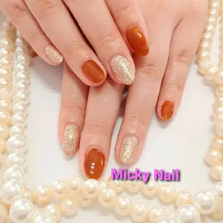 ネイル Micky nail chikushinoのその他イメージ