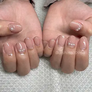 ネイル MoonLight SHINOのネイルデザイン