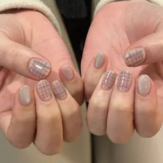 ネイル Bianca 栄店 Sanoのマツエク・マツパデザイン