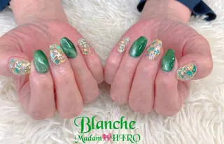 ネイル Lianネイル 寛子Lianのネイルデザイン