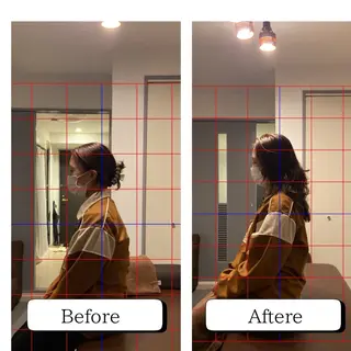 整体院　晴 AOZORAのエステ・リラクイメージ