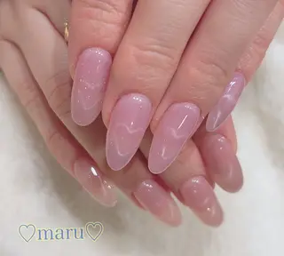 ネイル まるみ ♡のその他イメージ