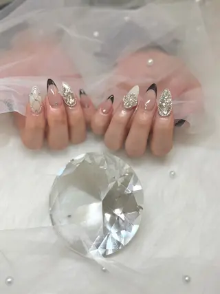 ネイル 【Laule‘a 】のネイルデザイン