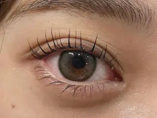 マツエク・マツパ 須藤 菜々の眉毛・アイブロウイメージ