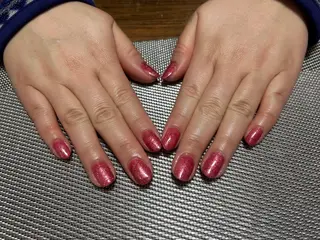 ネイル i nailのネイルデザイン