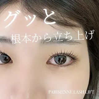 マツエク・マツパ muse所属・Suzu .muse 【葛城店】のマツエク・マツパデザイン