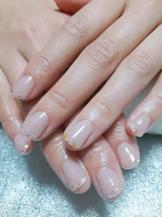 ネイル 鈴木 憂維のネイルデザイン