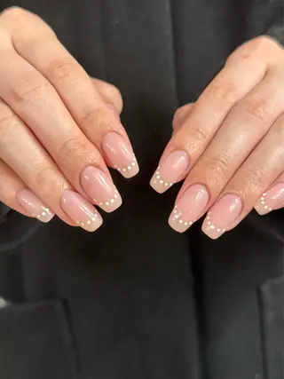 ネイル filonnail asukaのネイルデザイン