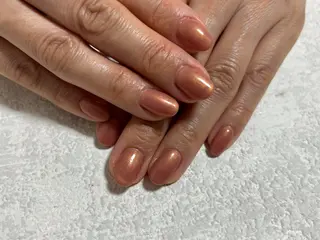 ネイル Mogu nail 二子玉川のネイルデザイン