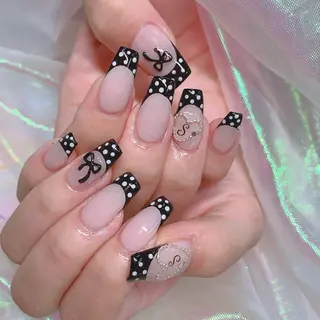 ネイル May&Way Neilのネイルデザイン