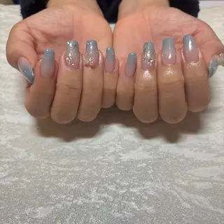 ネイル Frere nailのネイルデザイン