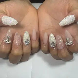 ネイル happiness nailのネイルデザイン
