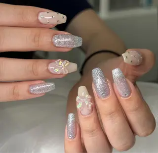 ネイル HANA ハナのネイルデザイン