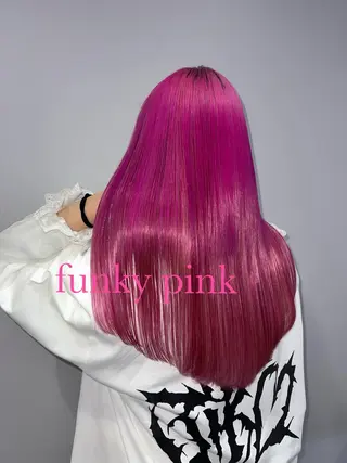 salon COCO所属・salon COCO ここなのヘアスタイル