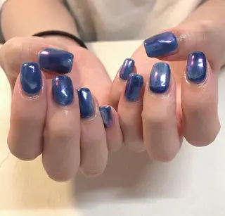 ネイル nails 🎀meのネイルデザイン