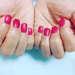 ネイル CHERIMO【lalaLaLa】所属・CHERIMO シェリモのネイルデザイン