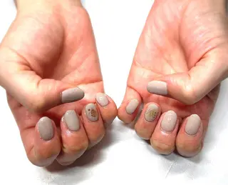 Nail ASaのネイルデザイン