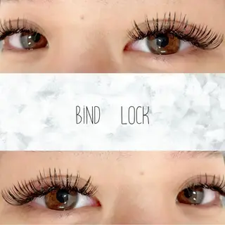 マツエク・マツパ ELLA 菊地のマツエク・マツパデザイン