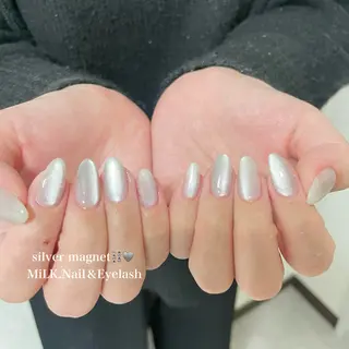 ネイル MiLK.   Nail&Eyelash所属・MiLK. wakaのマツエク・マツパデザイン