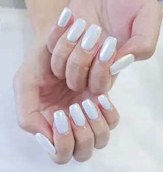 ネイル Beaubie  nailサロンのネイルデザイン