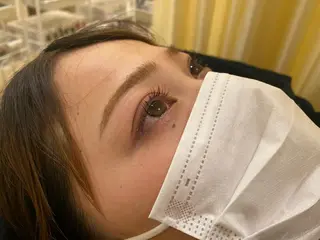 マツエク・マツパ PLATINUM   DOLL【プラチナムドール】所属・ひろこ eyelist🎀のマツエク・マツパデザイン