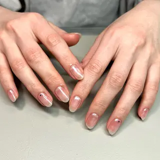 ネイル Bubu nailのネイルデザイン