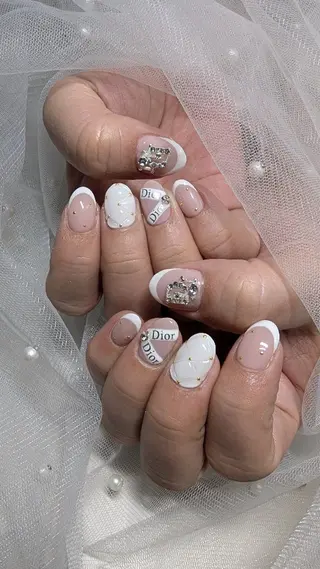 ネイル KANON所属・☆ KANON☆のネイルデザイン