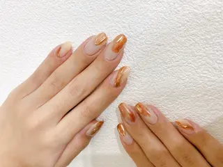 ネイル yn salonのネイルデザイン
