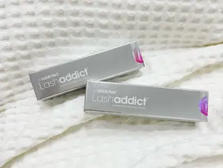 マツエク・マツパ private salon Re'aのマツエク・マツパデザイン