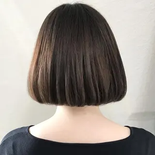 ショート サロウィン所属・K-POP好き美容師 🇰🇷Kai.Yのヘアスタイル