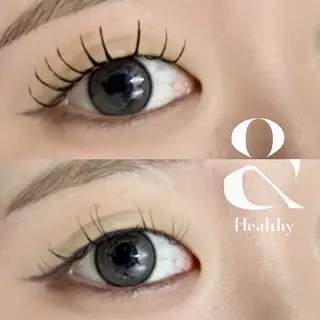 マツエク・マツパ ジュエル.《まつげ》 モデル様募集中のマツエク・マツパデザイン