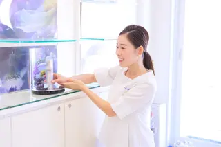 POLA有松駅前店所属・POLA有松駅前店 稲田のエステ・リラクイメージ