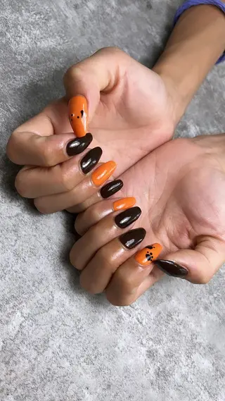 ネイル shark_nail Aのネイルデザイン