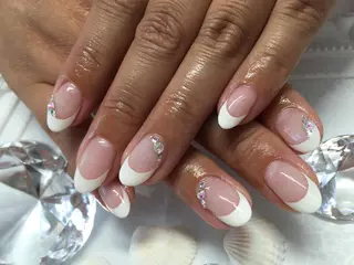 ネイル Nail &Beauty Salon ☆Kirari☆所属・ビューティサロン ☆Kirari☆のネイルデザイン