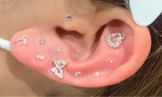 LiZA エステティックサロンのエステ・リラクイメージ