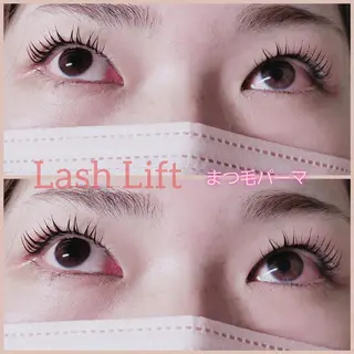 マツエク・マツパ Anela .の眉毛・アイブロウイメージ