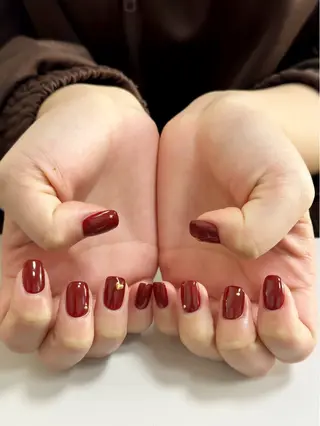 ネイル Sono nailのネイルデザイン