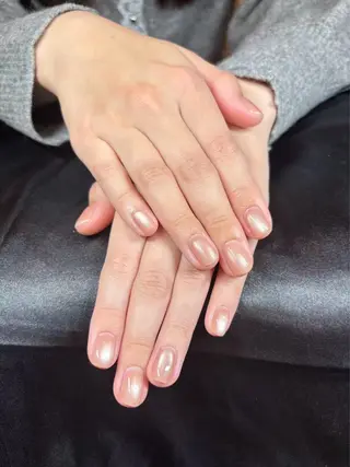 ネイル ネイルサロンHARU所属・Nail Salon HARUのネイルデザイン