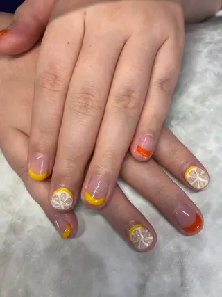 ネイル ネイリスト♡ AYAKOのネイルデザイン