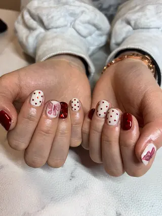 ネイル Ayanail Ayanailのネイルデザイン