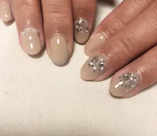 ネイル AZU nailのネイルデザイン