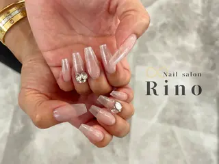 ネイル Nail Salon Rino所属・ネイルサロンRino /まさよのネイルデザイン