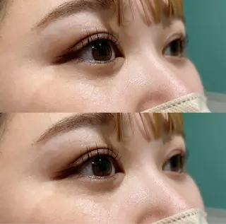 マツエク・マツパ 須田 茉乃亜のマツエク・マツパデザイン